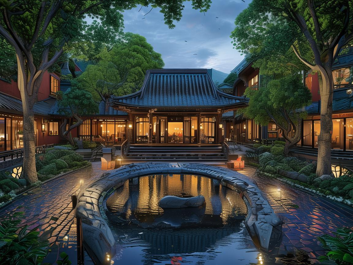 恒大珺庭究竟属于什么物业？