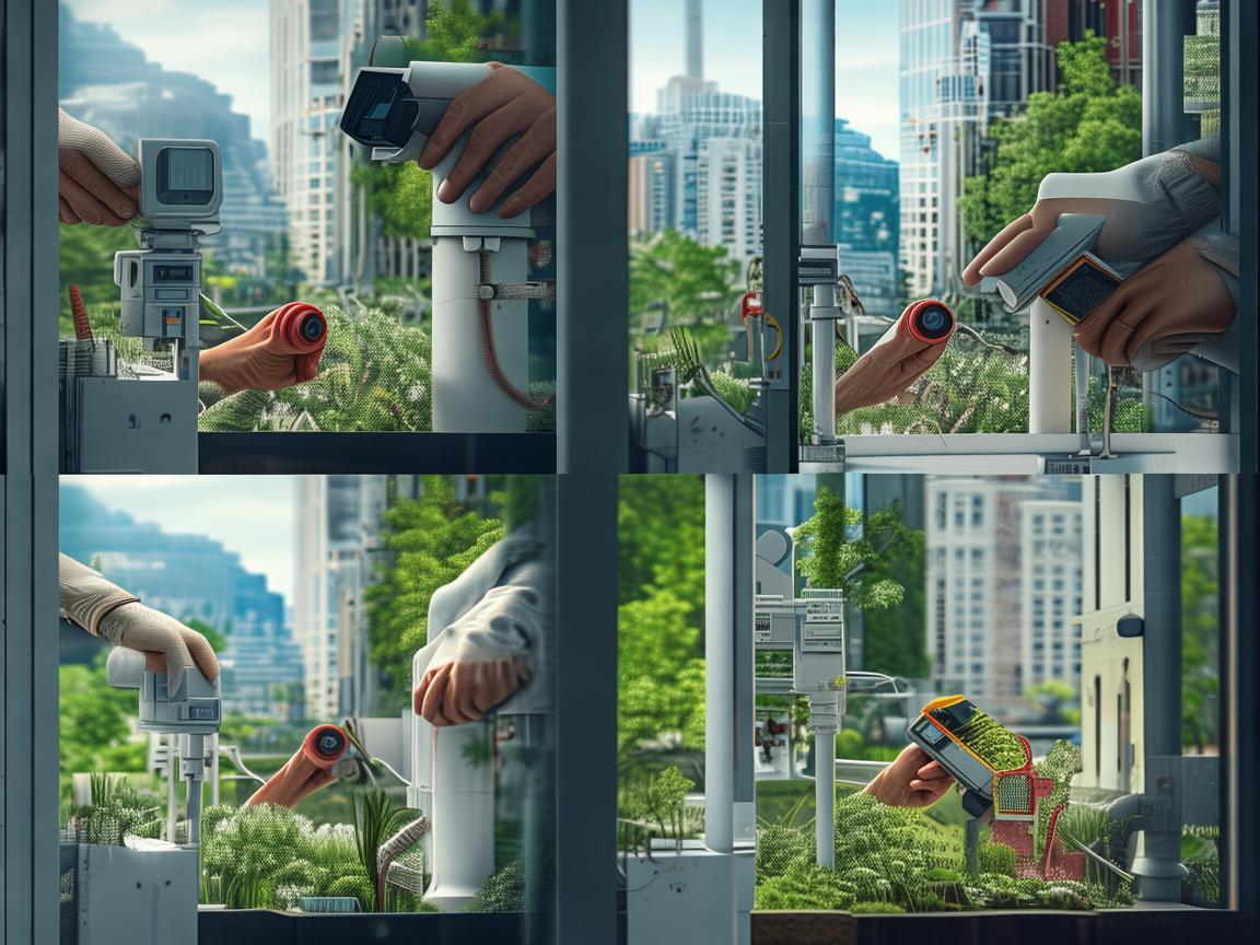 基建物业管理员究竟是什么？