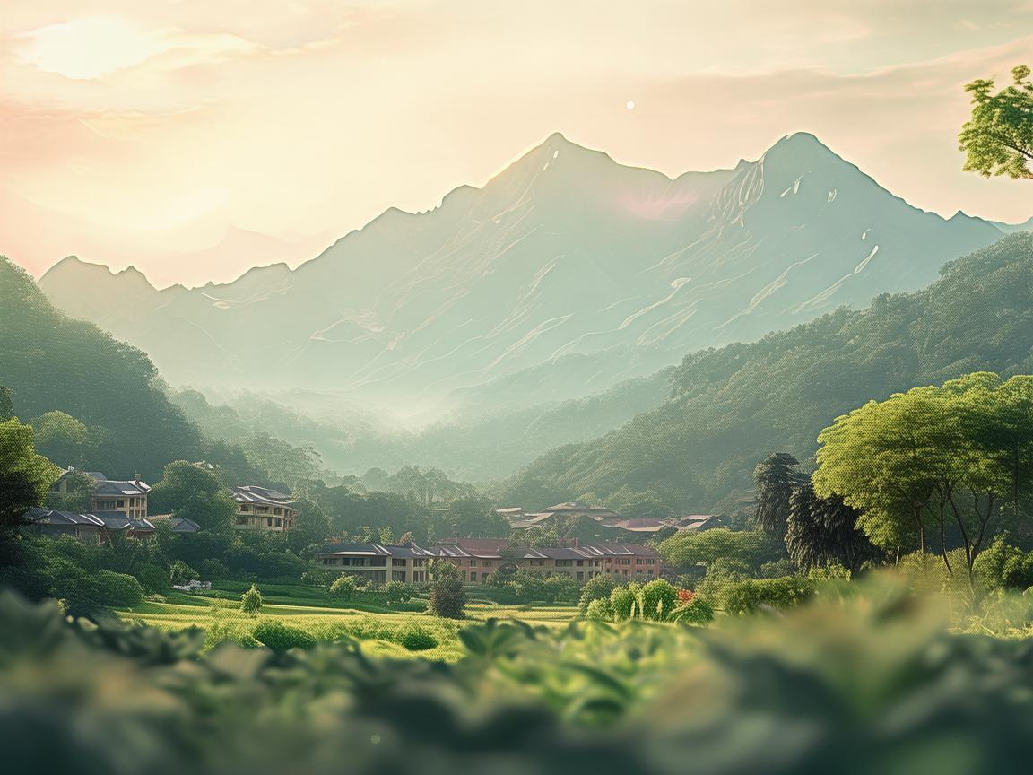 香格里拉物业可靠又安全吗？