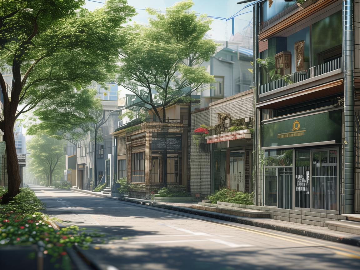 小经六路物业好做吗？