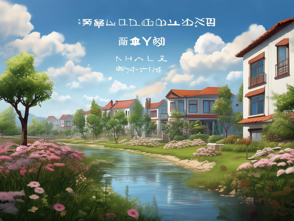 沈丘和谐新村是否有物业？