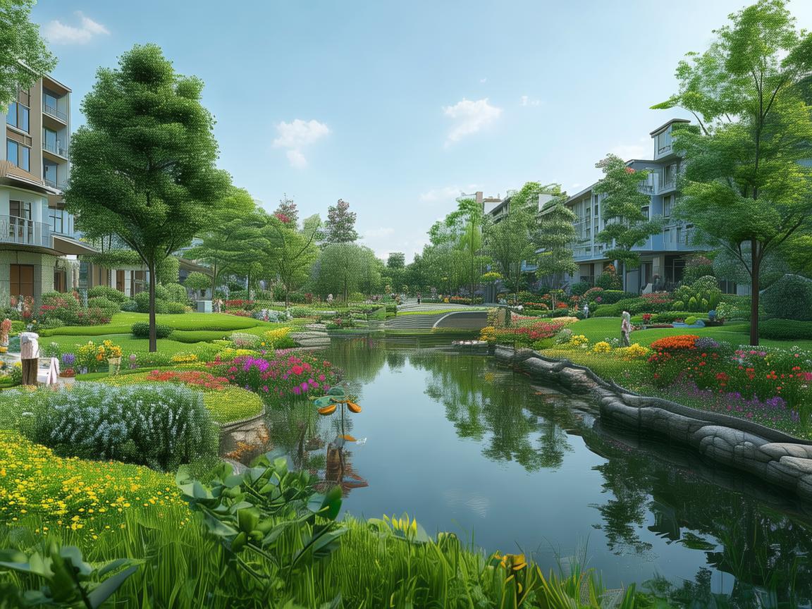 绿地物业究竟是什么样的物业公司？