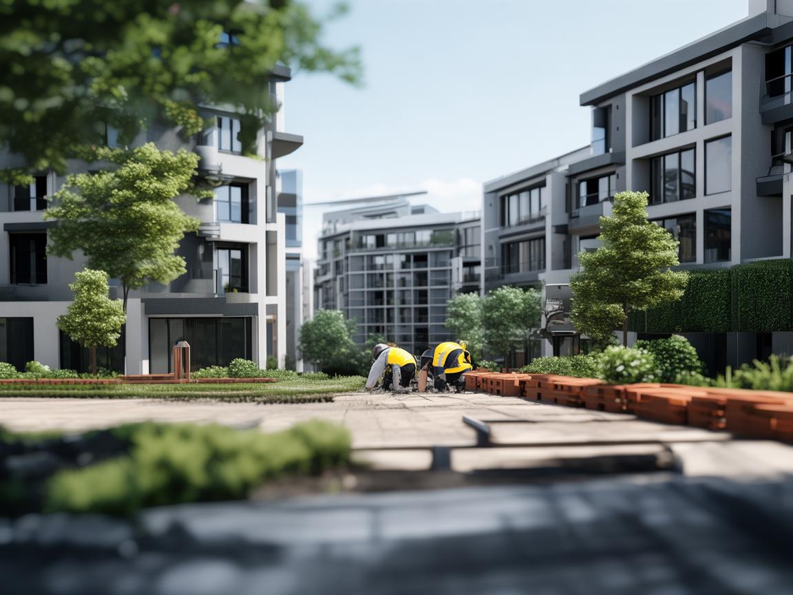 现在物业允许自己施工吗? 现在物业允许自己施工吗?