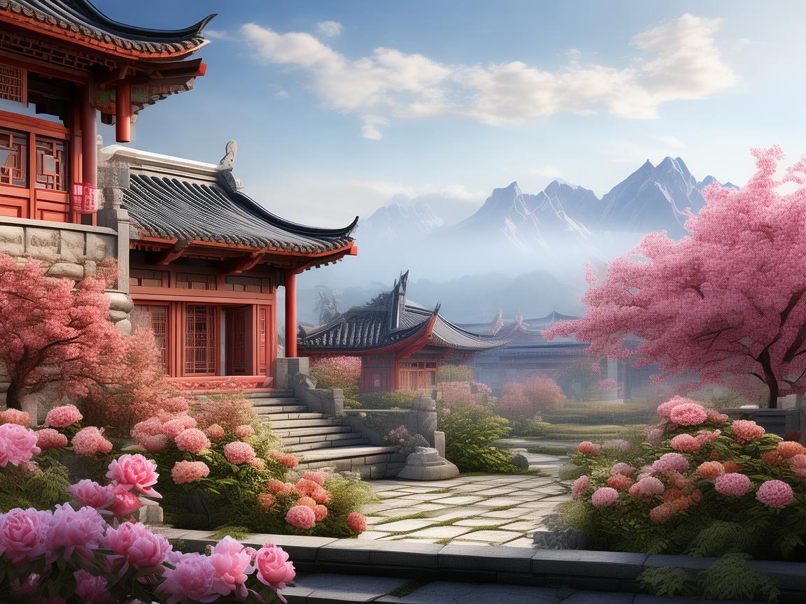 山东有哪些好的物业呢？