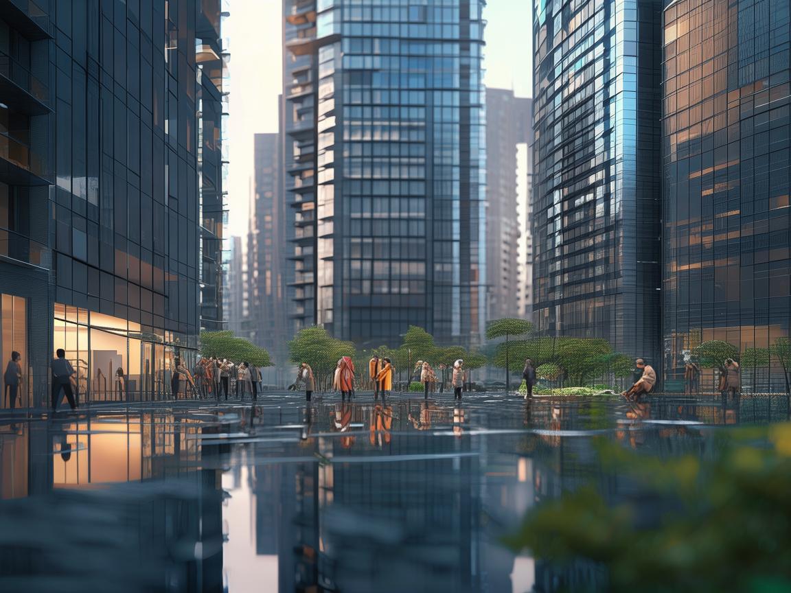 杭州物业为什么代收水费？