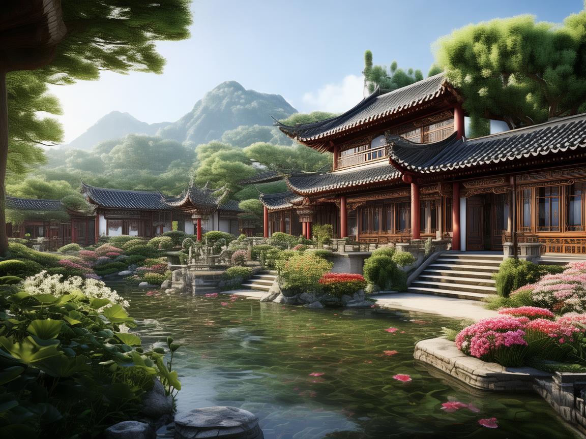 福山福惠花园究竟是什么物业？