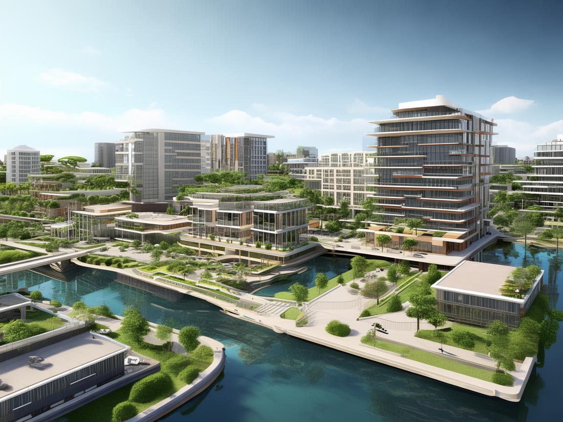M2用地究竟能建什么物业？