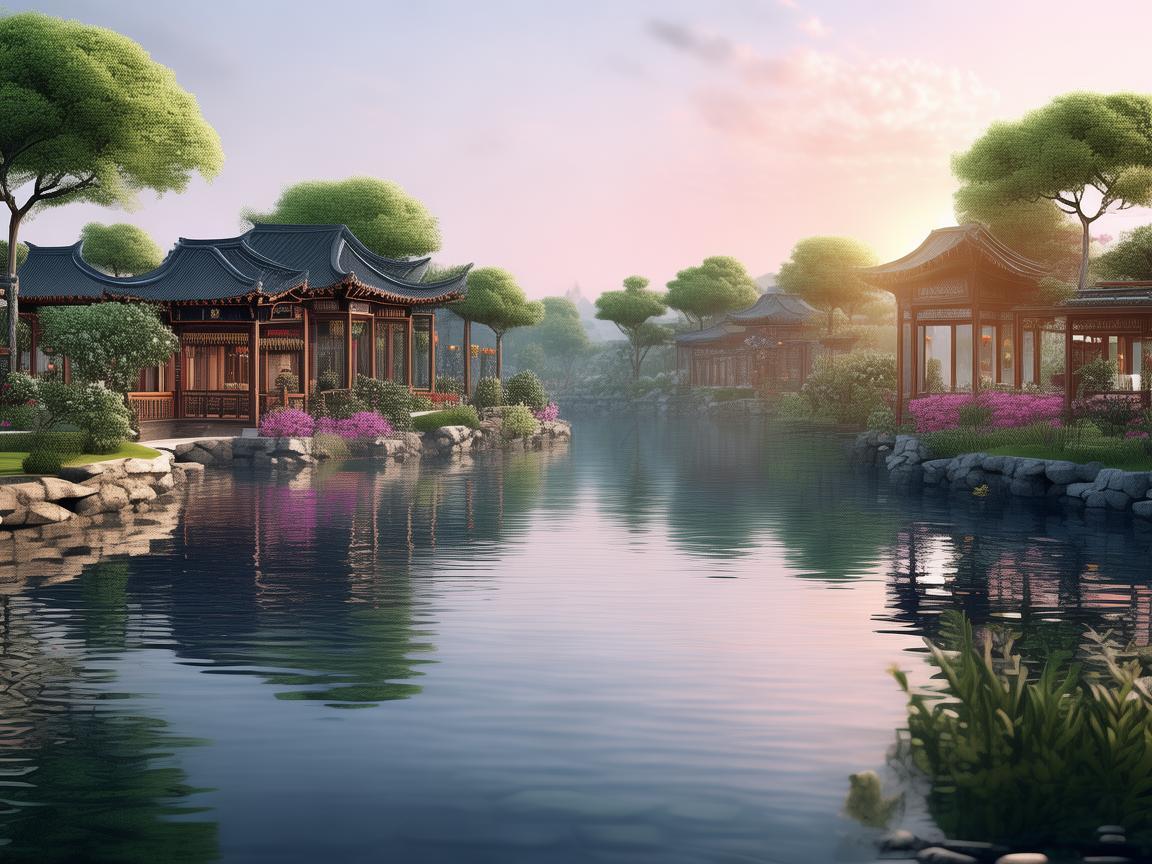 东湖物业究竟属于什么档次？