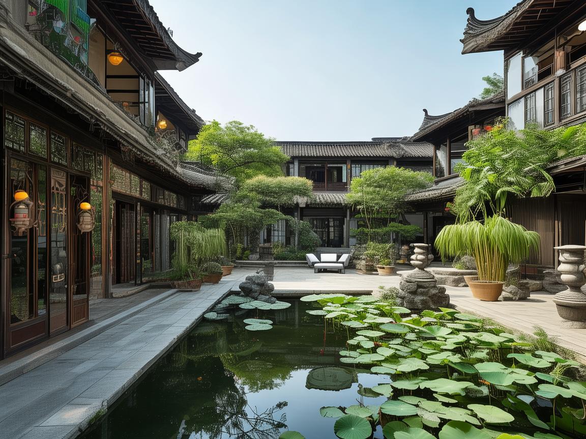广东物业都是公家的吗？