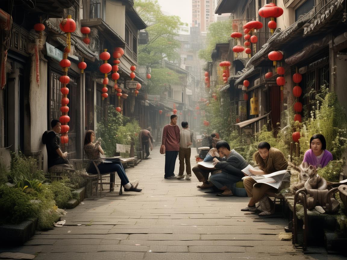 上海物业公司租房真的靠谱吗？