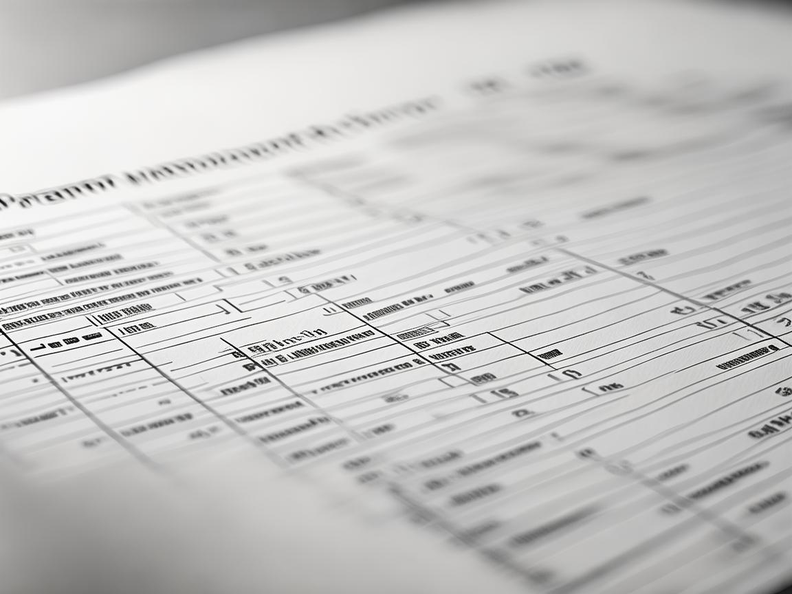 物业收费发票必须要有明细吗? 物业收费发票必须要有明细吗?