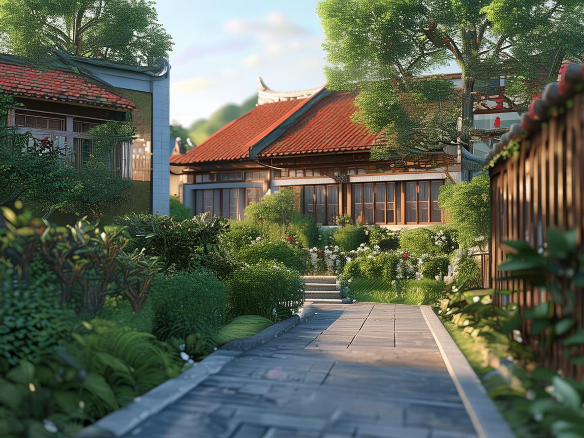 湖北空置房物业有减免吗？