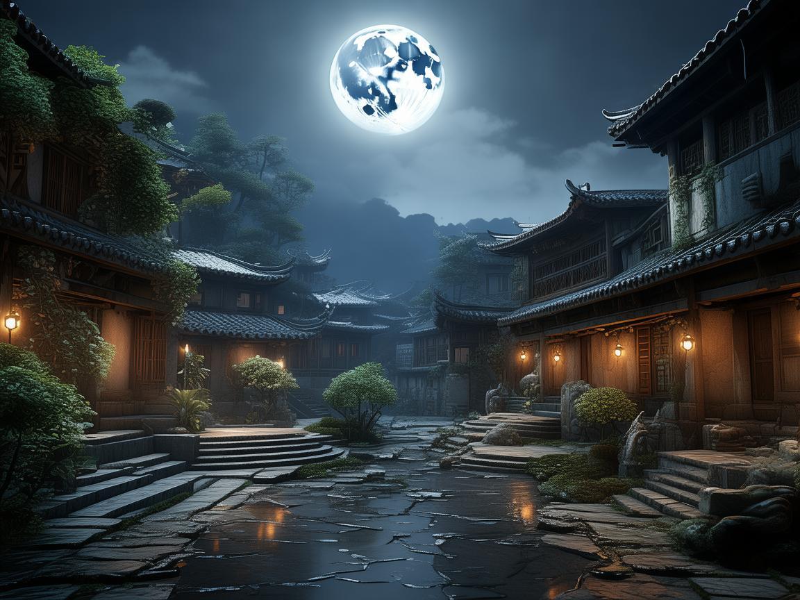 映月新村物业究竟是什么情况？