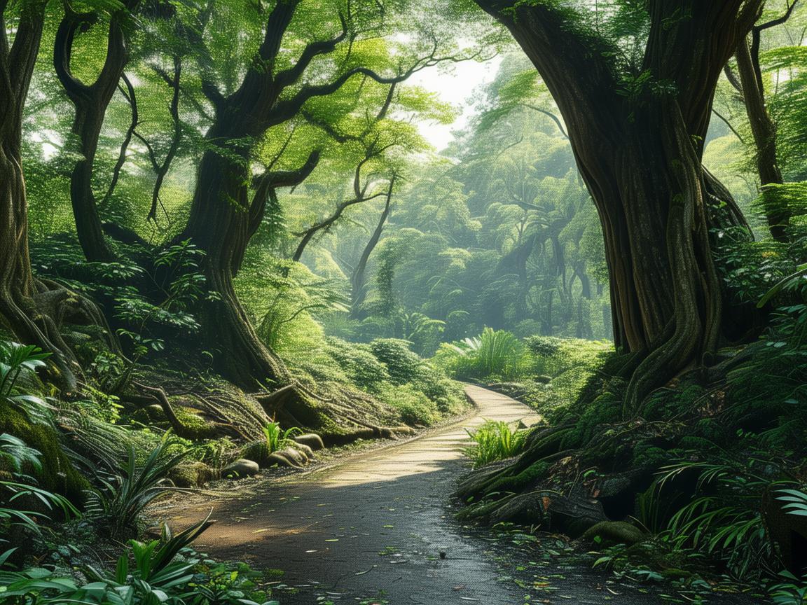璧山东林道物业究竟是什么？
