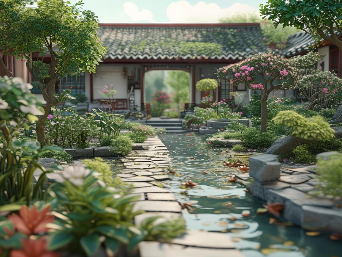中国物业为什么做的不好？