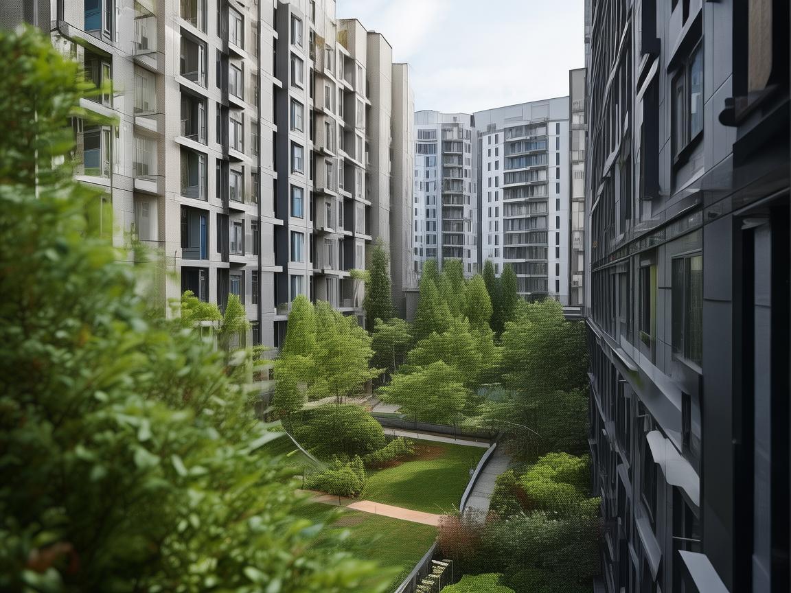 住房为什么要交物业费？