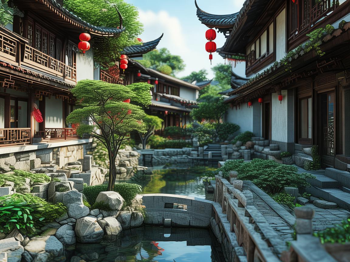 井研物业服务究竟包括什么？