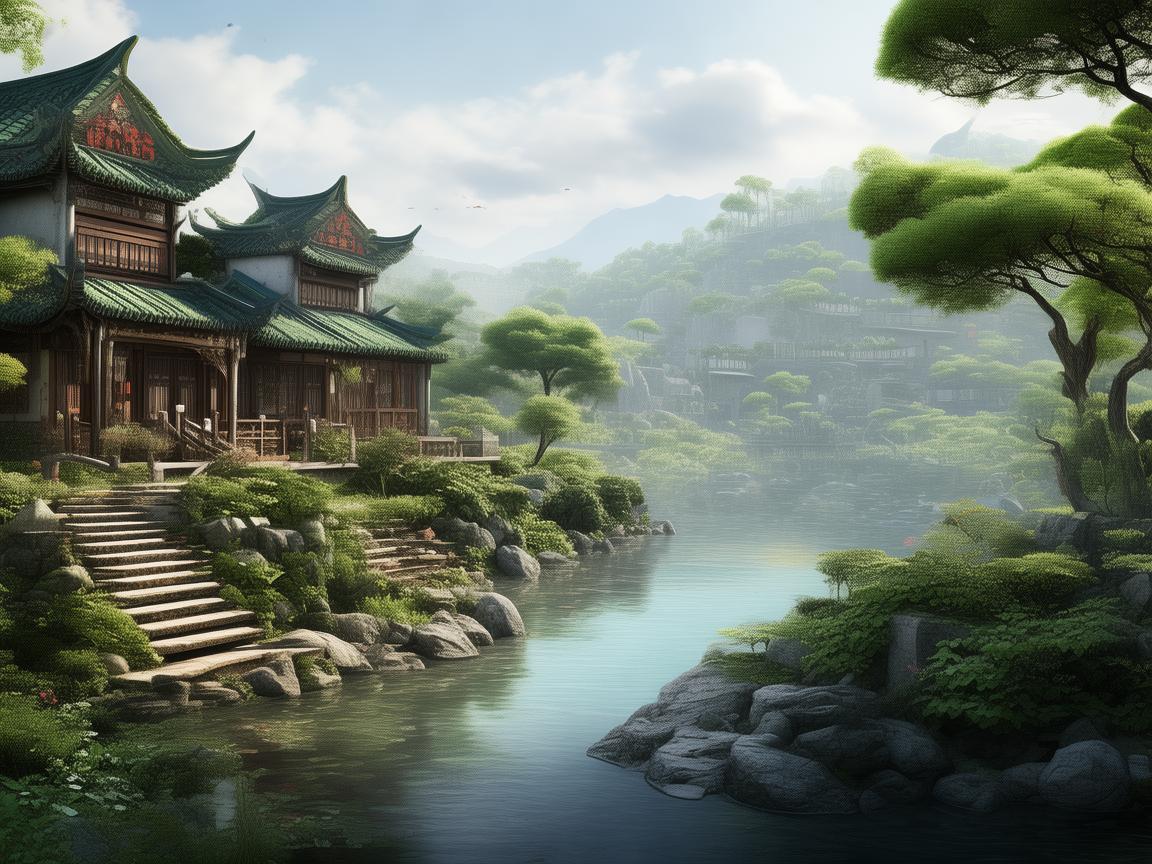 福建有英联物业吗？