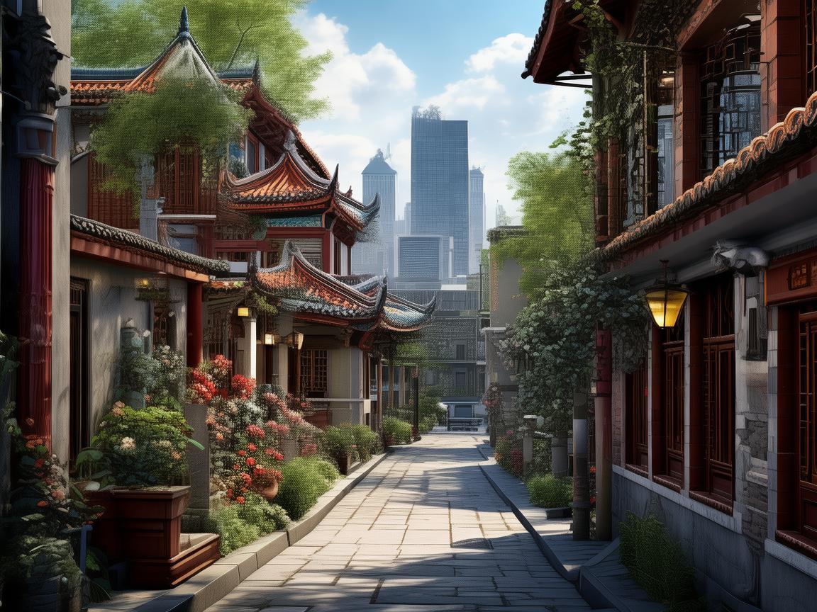 上海物业费需要交税吗？
