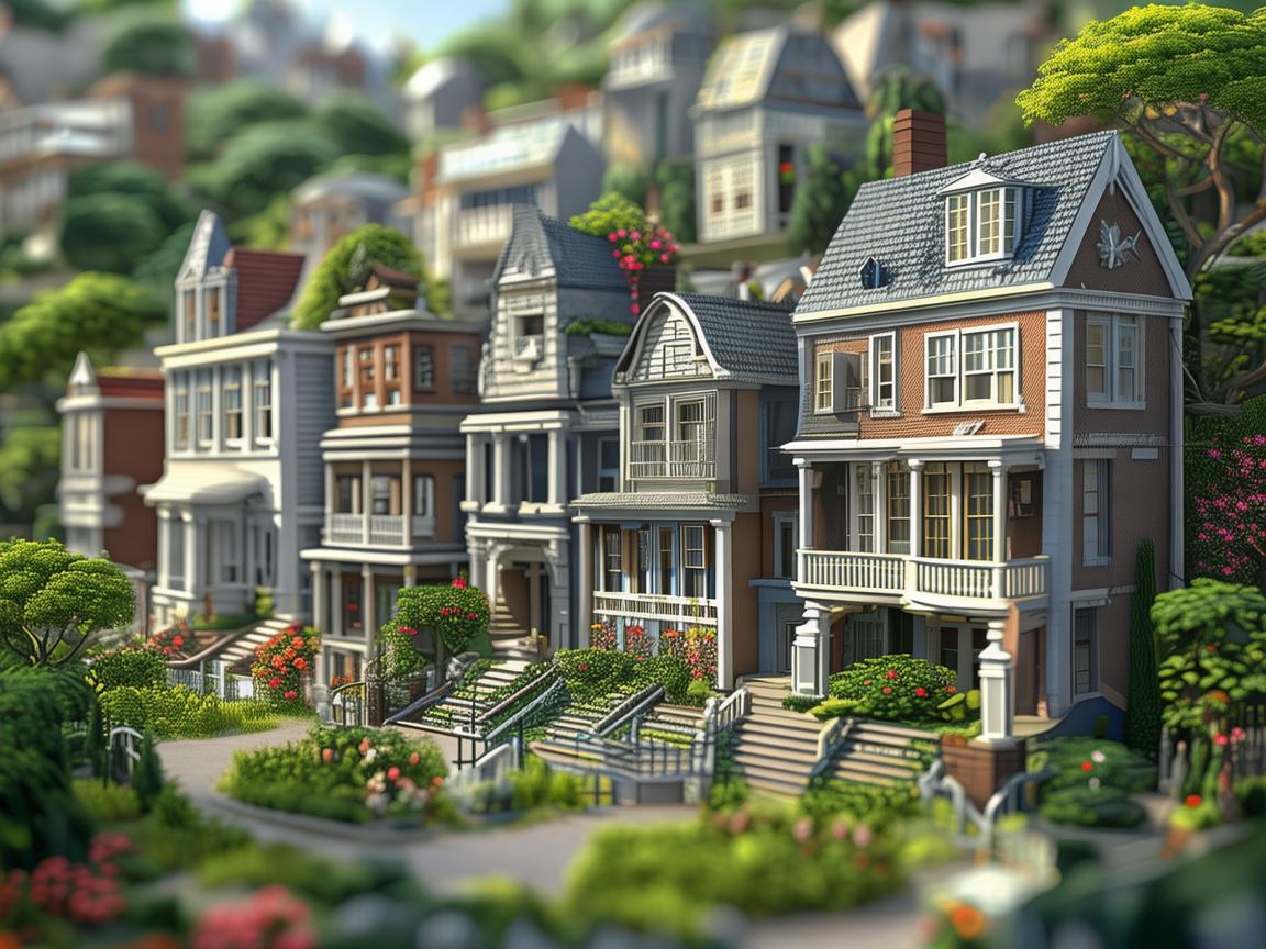 住房一定要物业吗？