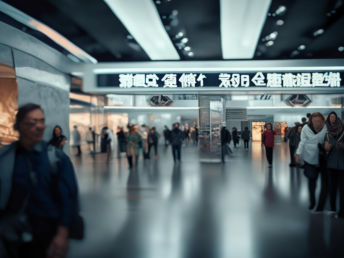 深圳地铁物业属于公司吗？