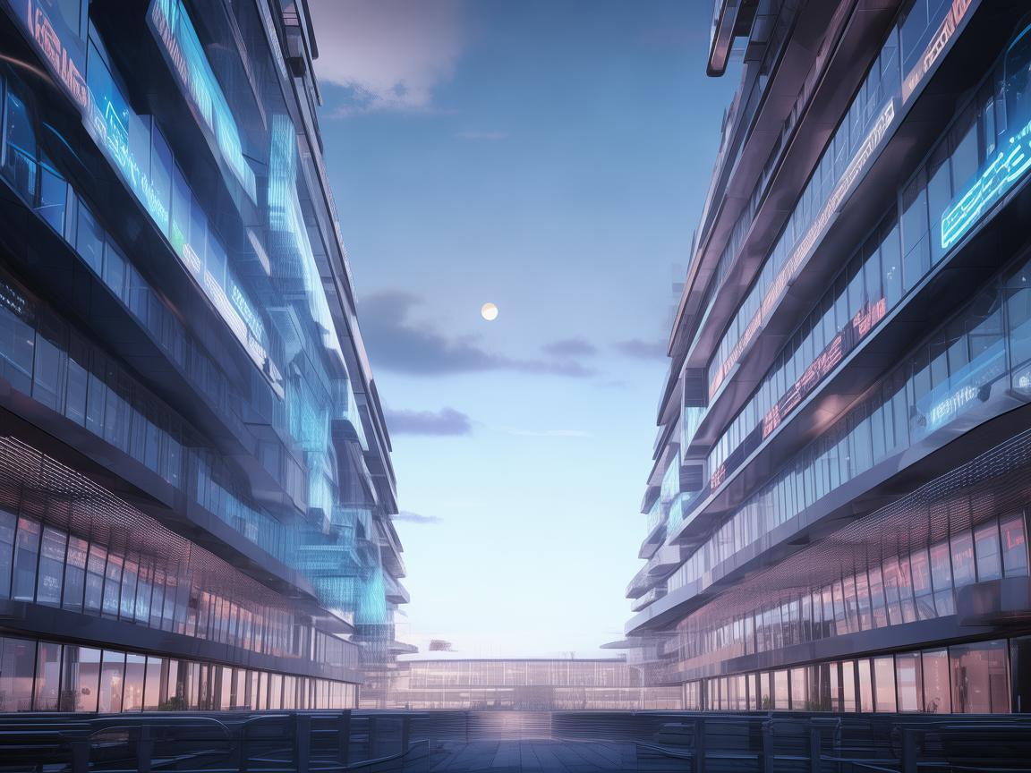 总部基地有物业招聘吗？