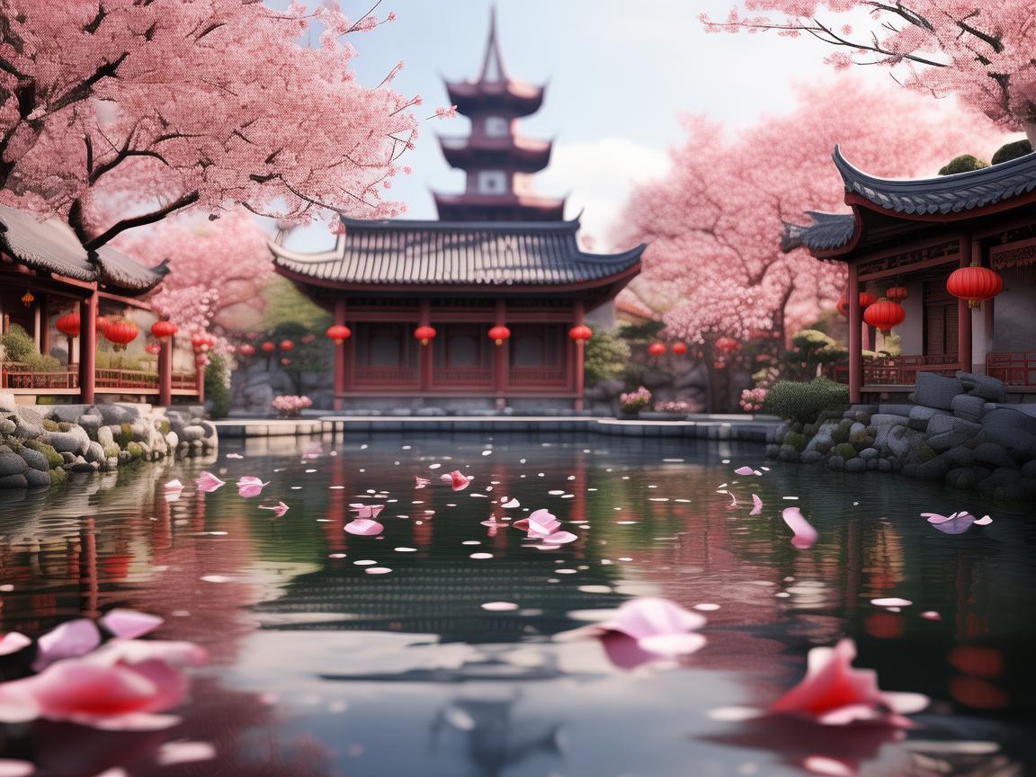 中国是什么时候有物业的呢？