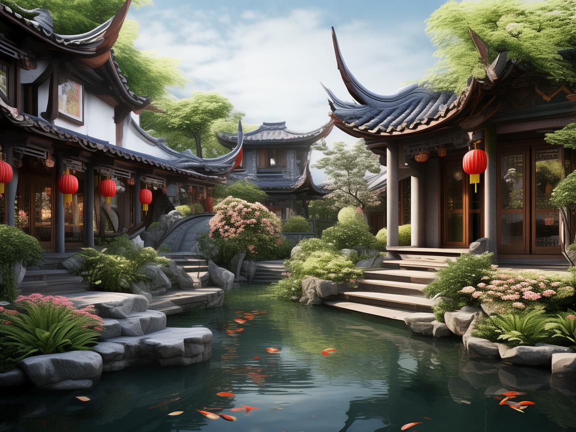 木兰家园物业真的不好吗？