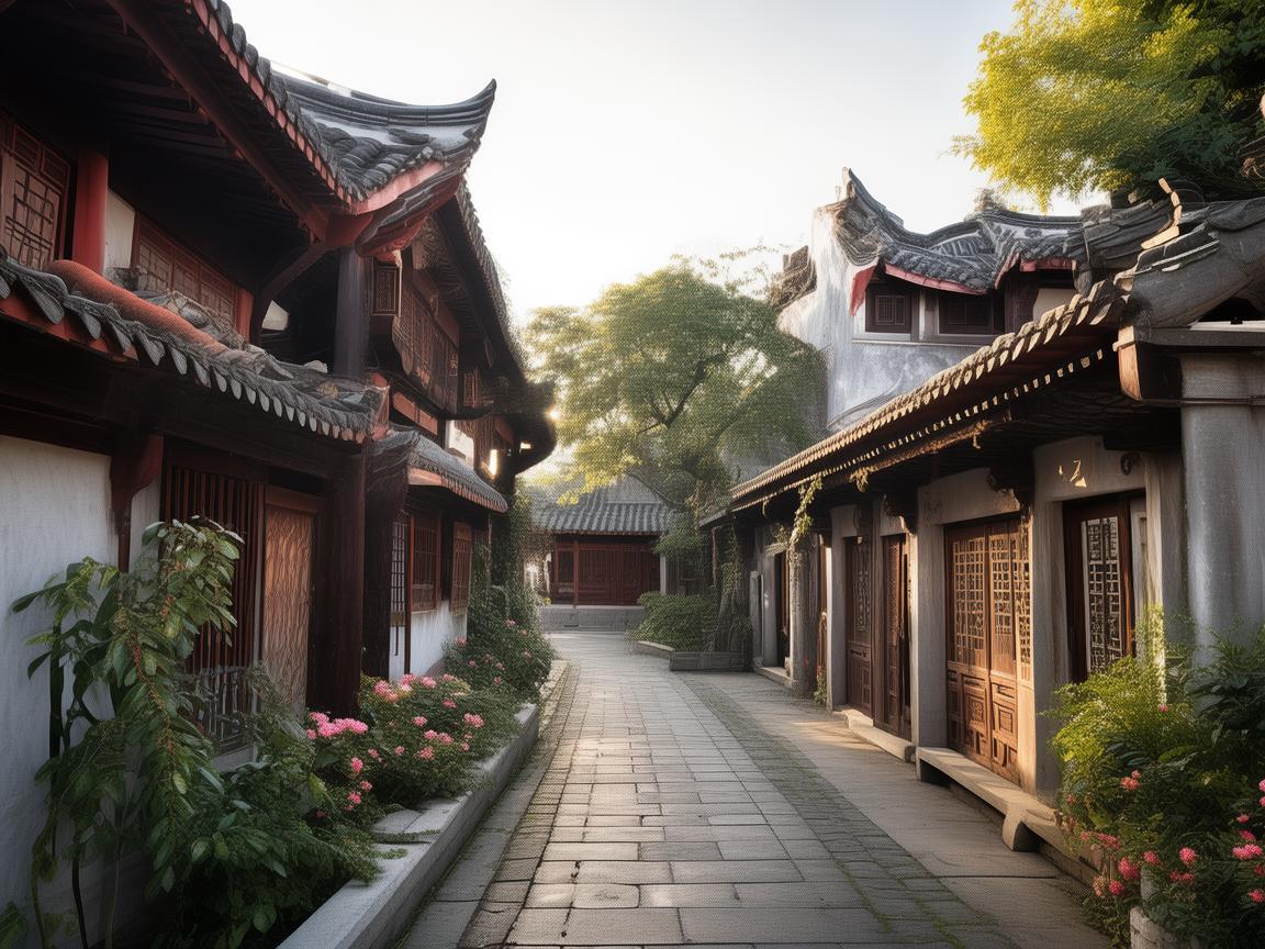 宁波双东坊究竟是什么物业？
