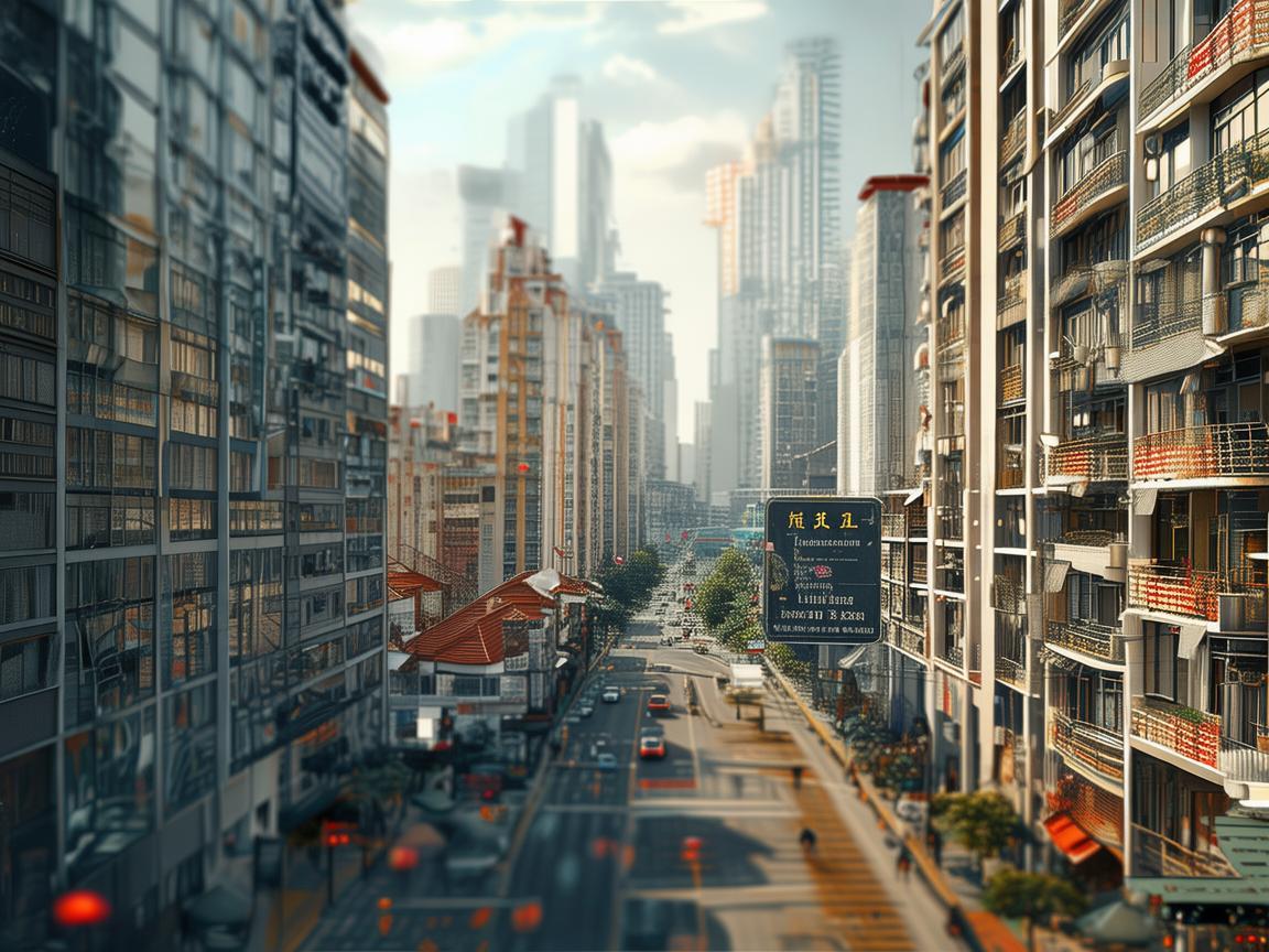 环北路物业能买吗？
