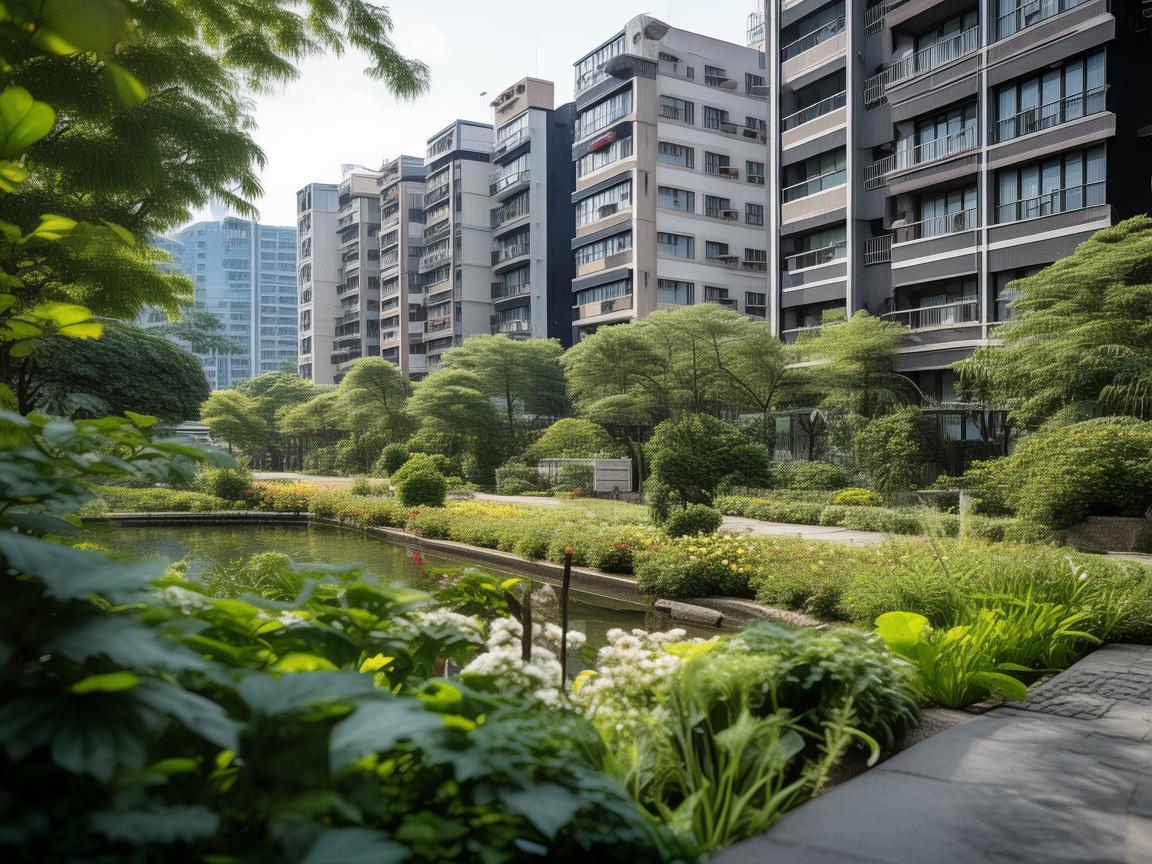 卢湾蒙自路物业到底好不好? 卢湾蒙自路物业到底好不好?