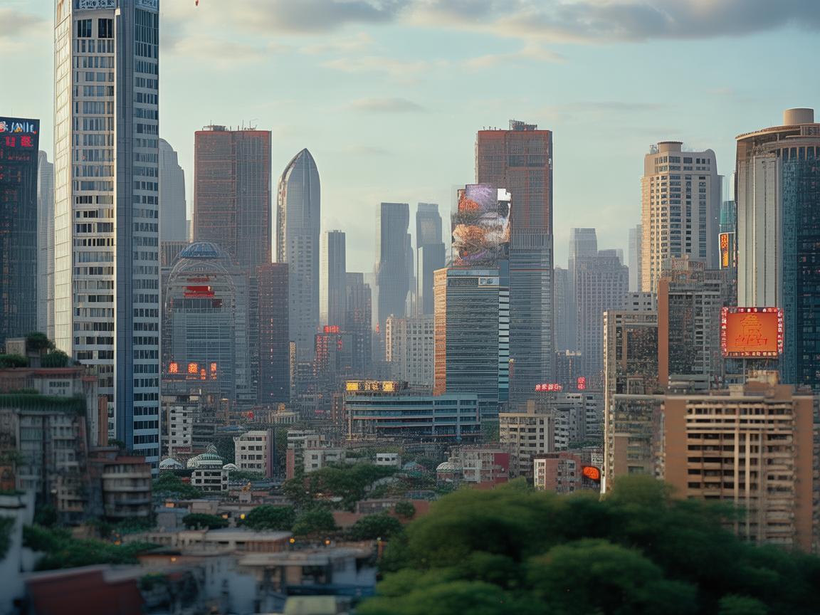 天福物业在什么地方上市？
