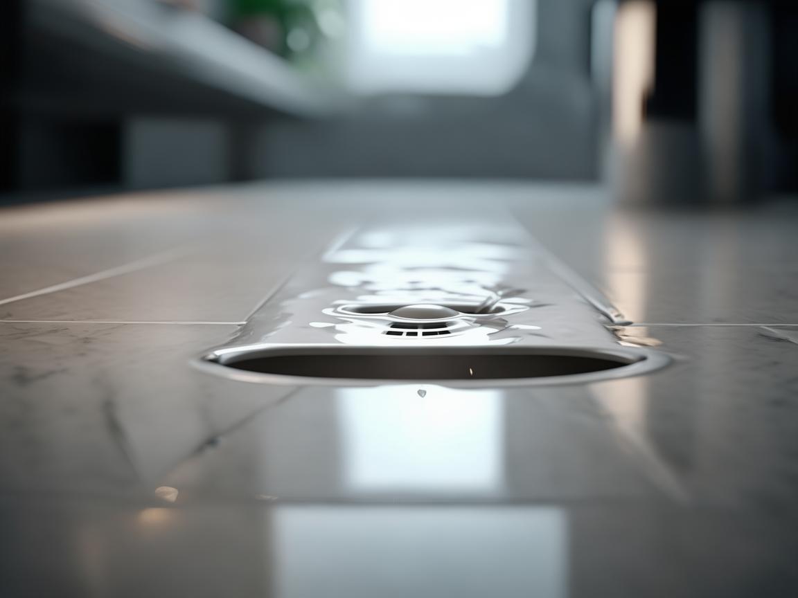 地漏漏水物业管吗? 地漏漏水物业管吗?