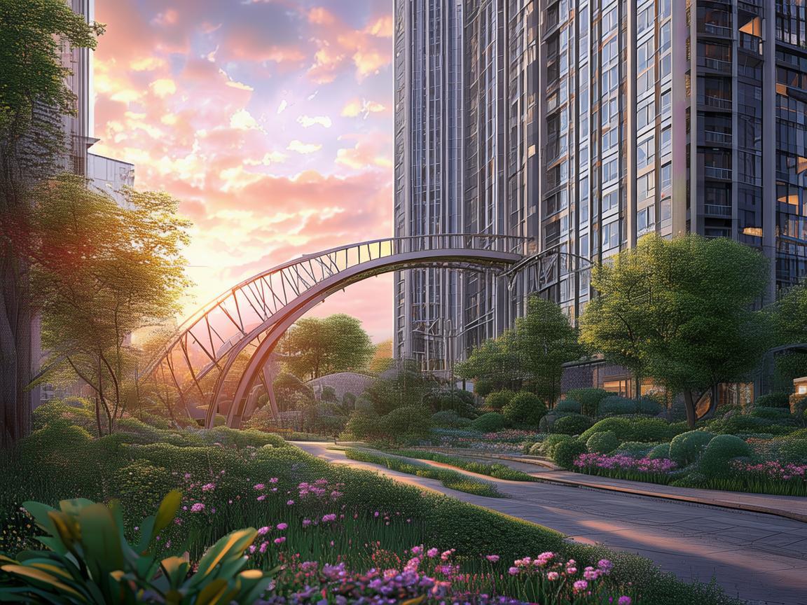 天鸿物业是国企吗？