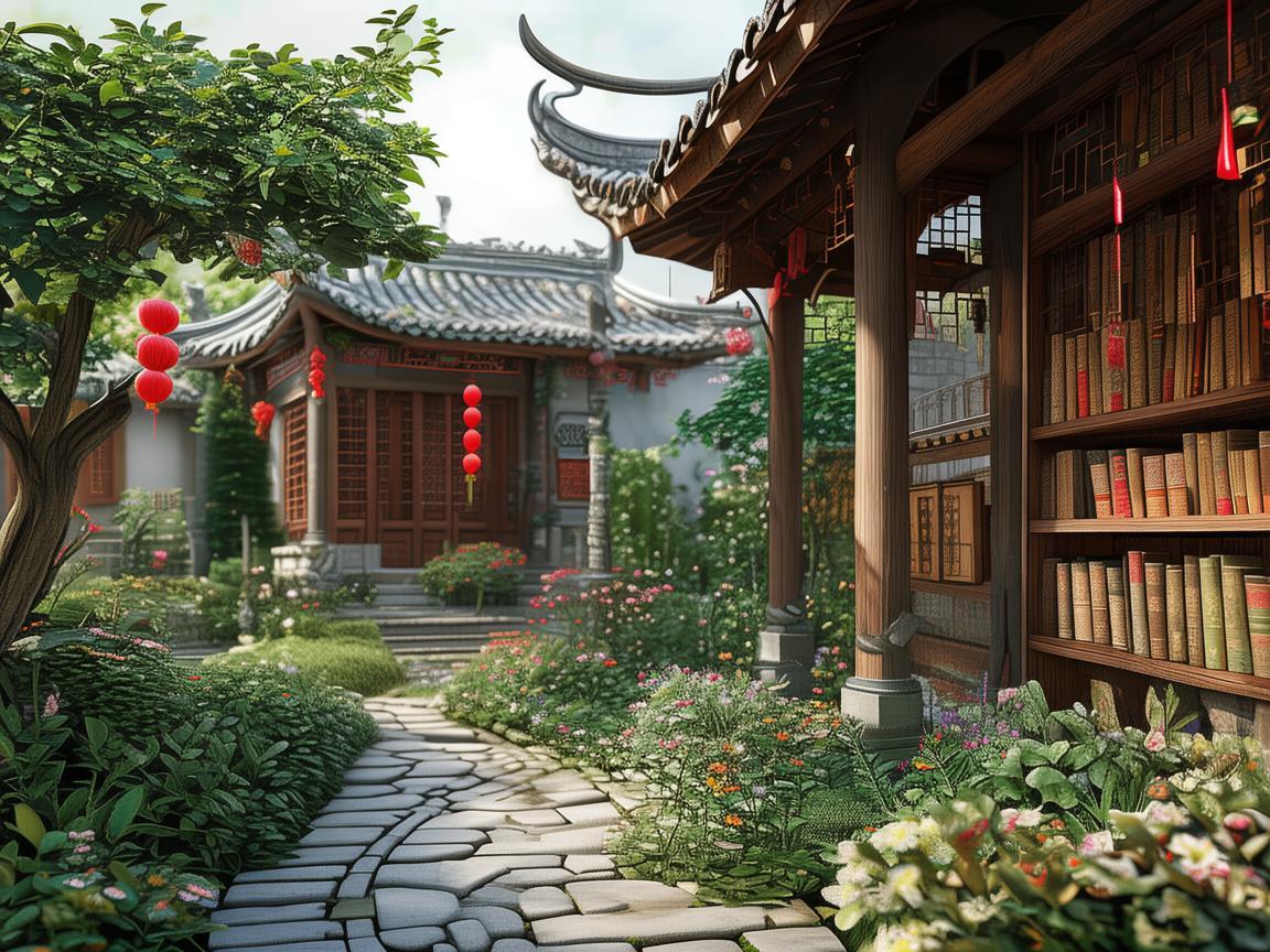 书香苑物业值得做吗？