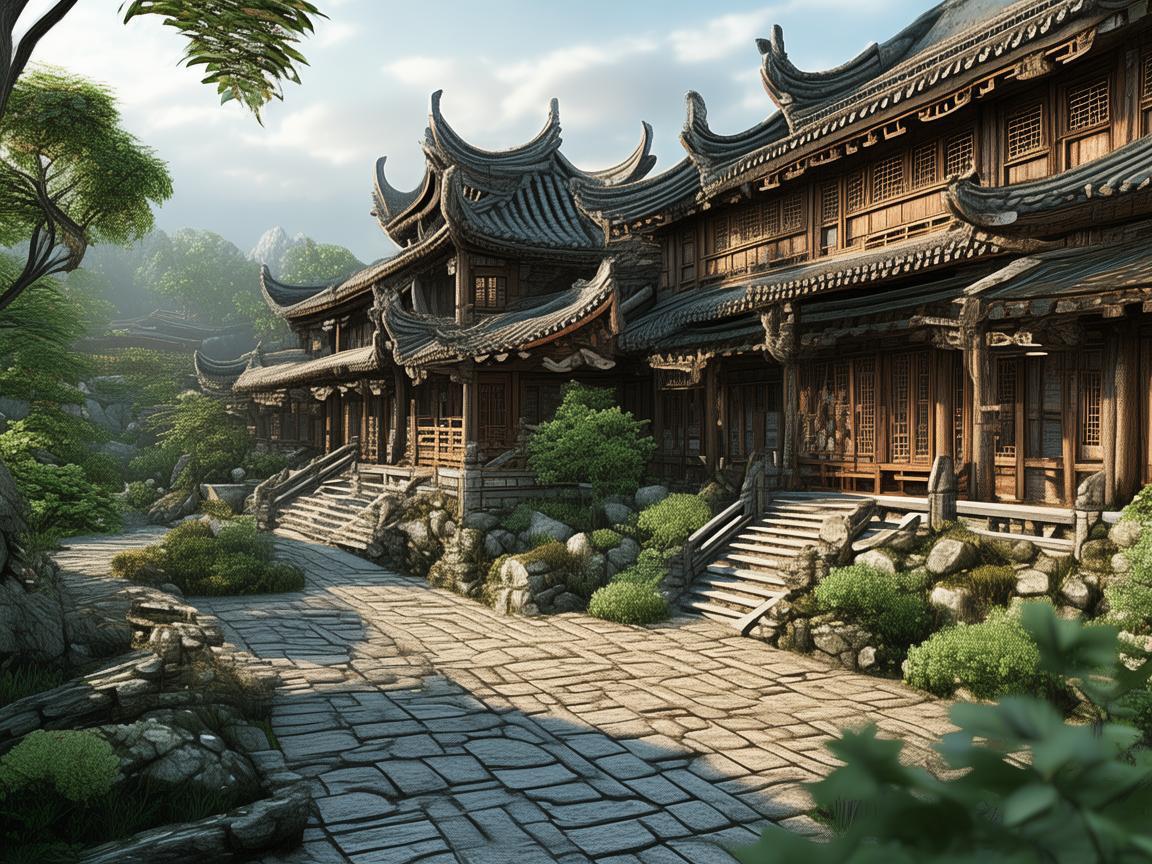 邯郸梨园观林府究竟是什么物业？