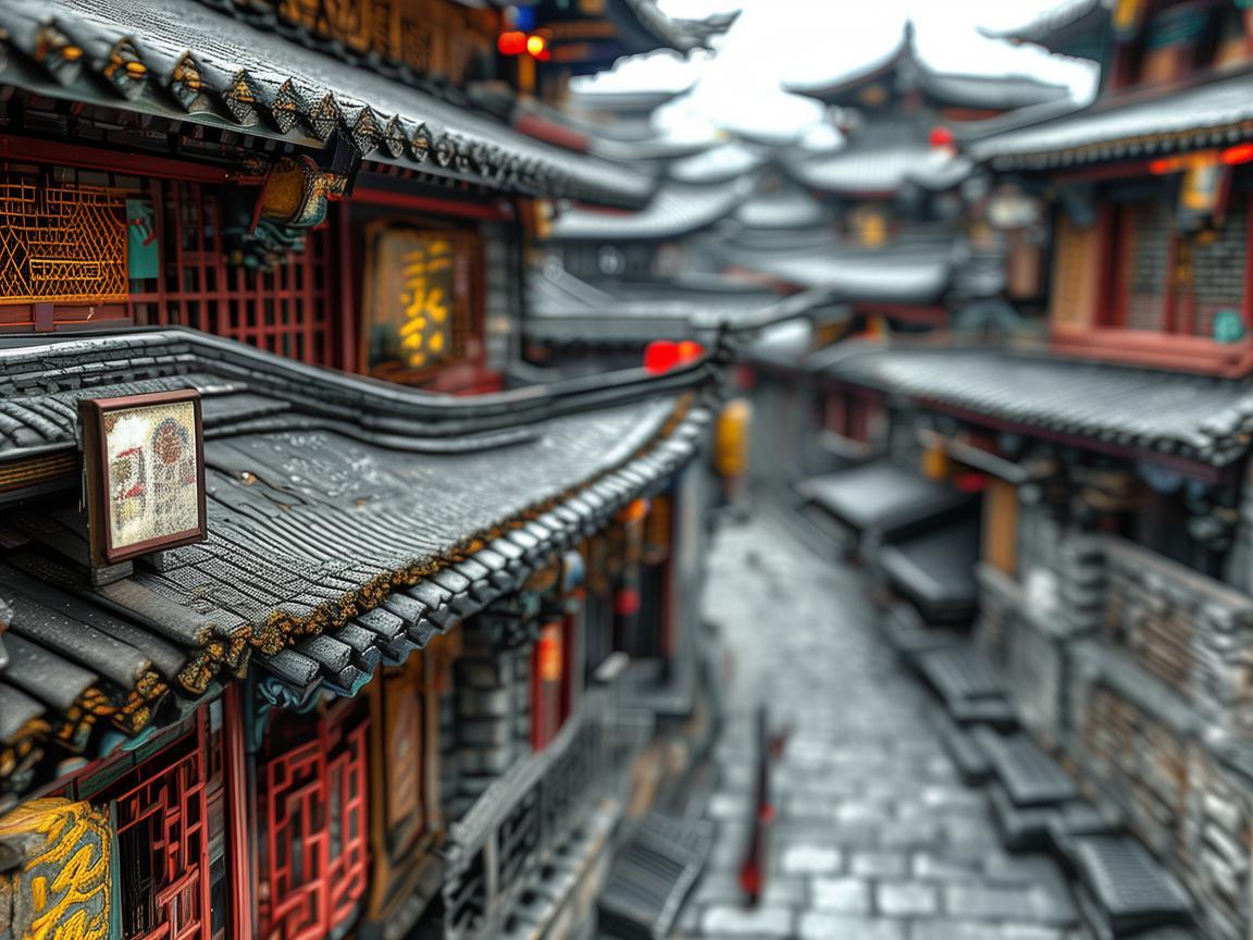 楚雄城投物业究竟在什么路？