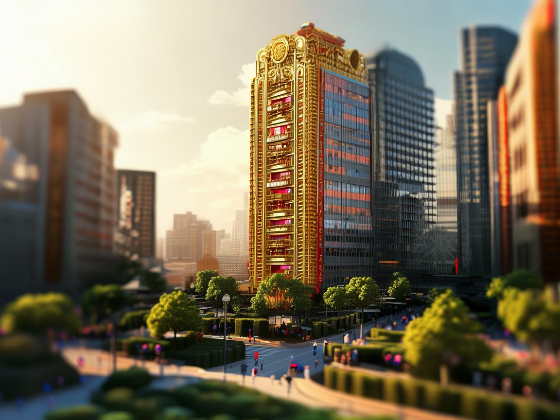 红建金城物业真的可靠吗？