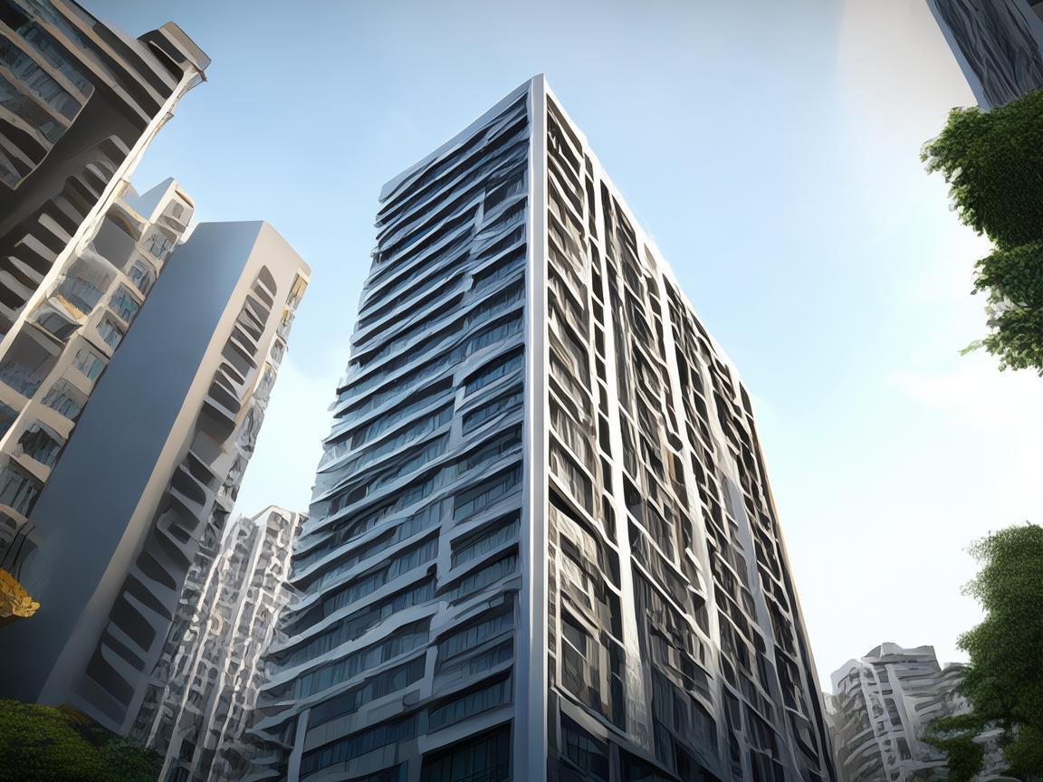 广州人才公寓物业可靠吗？