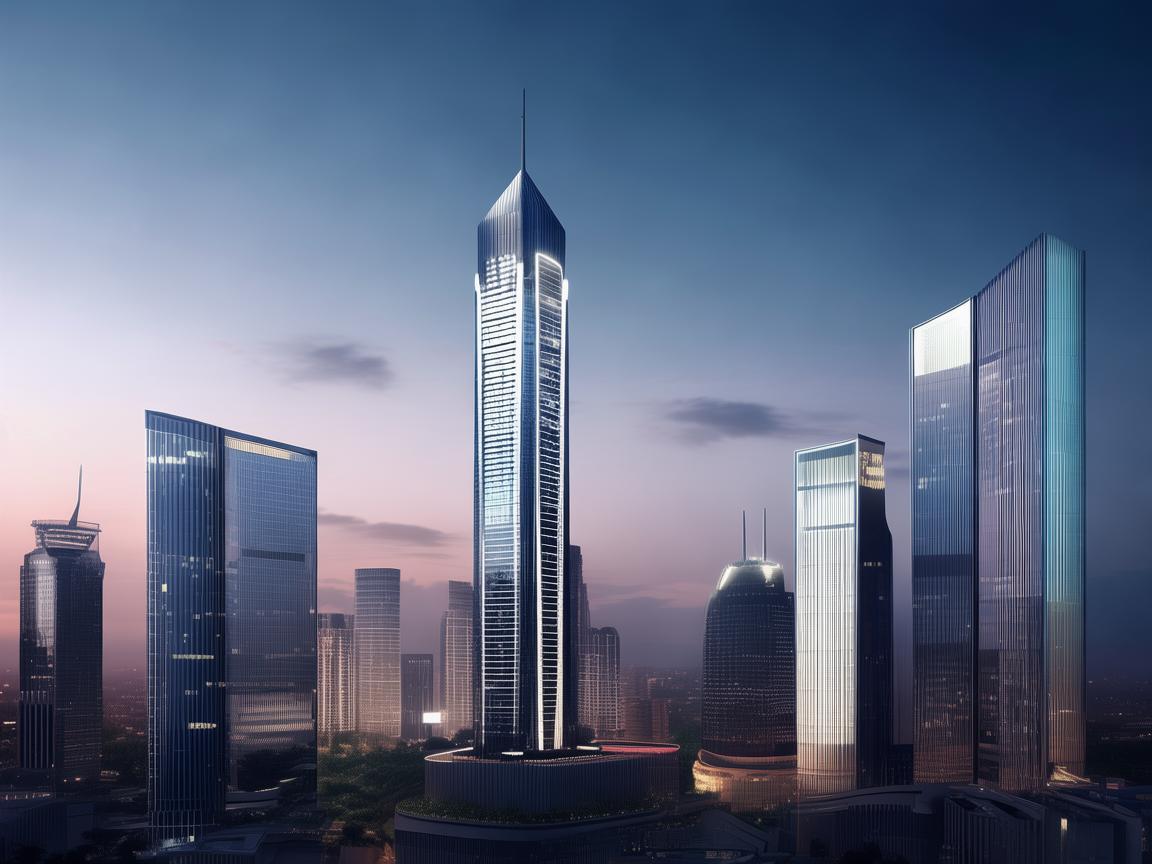 上海嘉里物业究竟是什么档次? 上海嘉里物业究竟是什么档次?