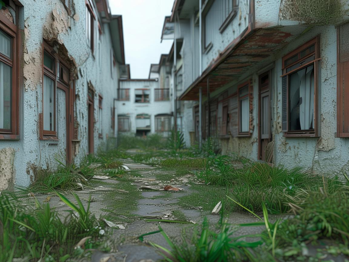 物业真的能弃管小区吗？