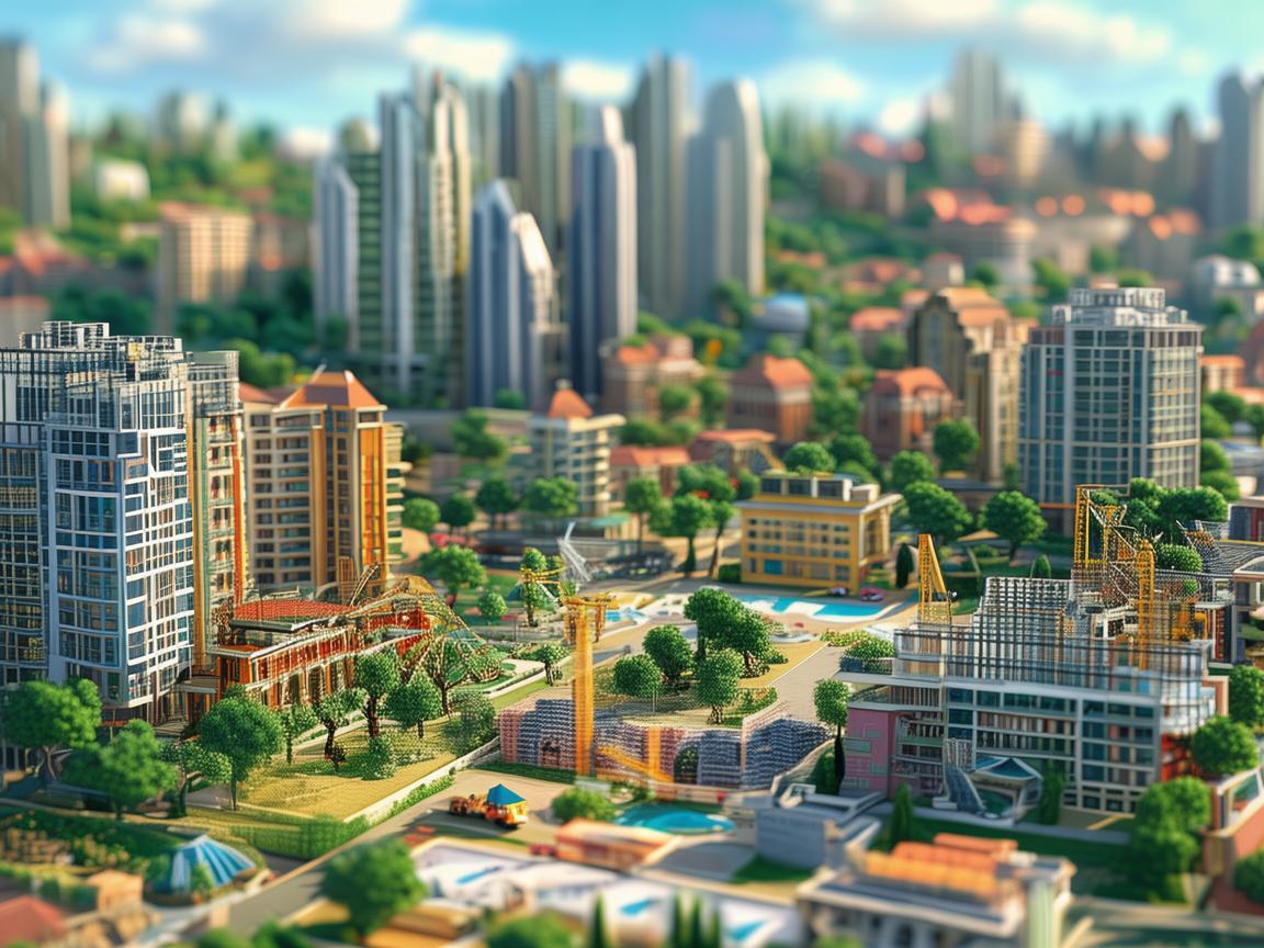 物业搞什么最赚钱呢? 物业搞什么最赚钱呢?