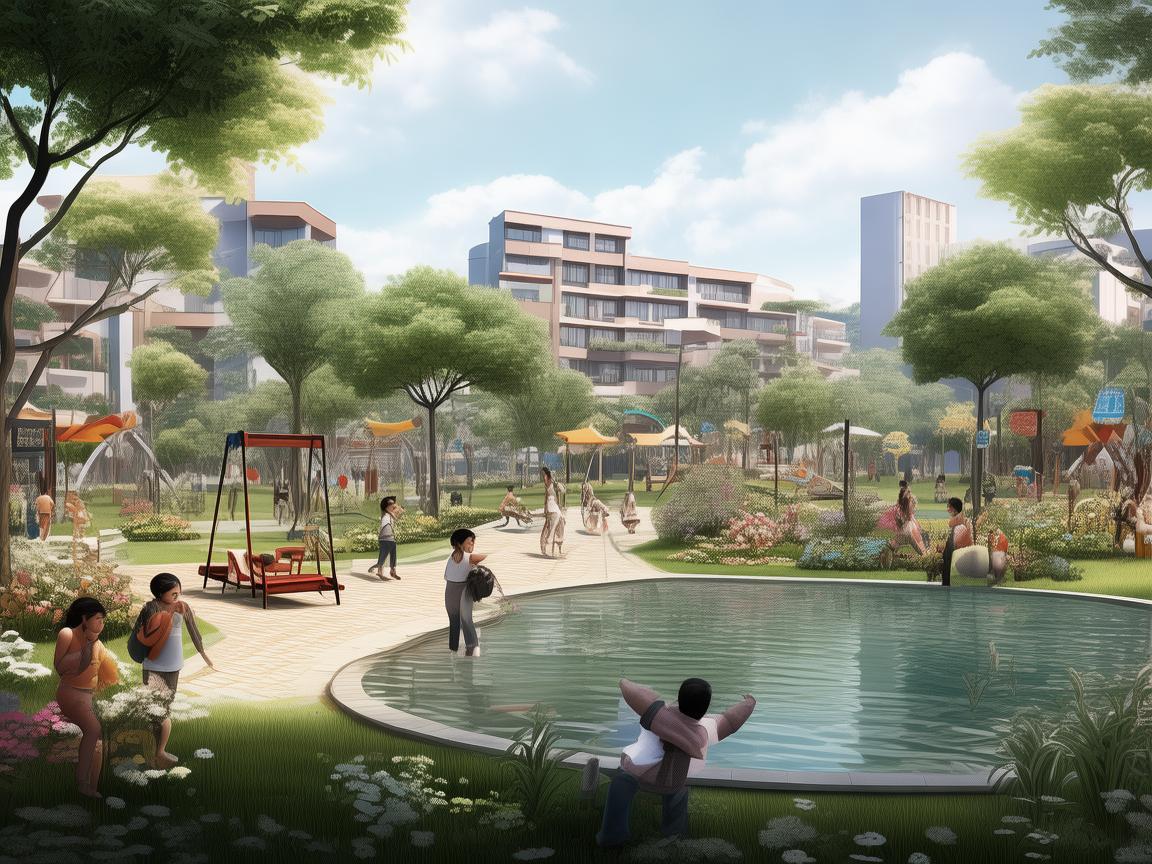 海口物业服务适合做什么? 海口物业服务适合做什么?