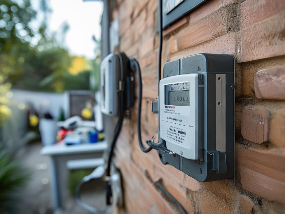 物业换电表需要什么? 物业换电表需要什么?