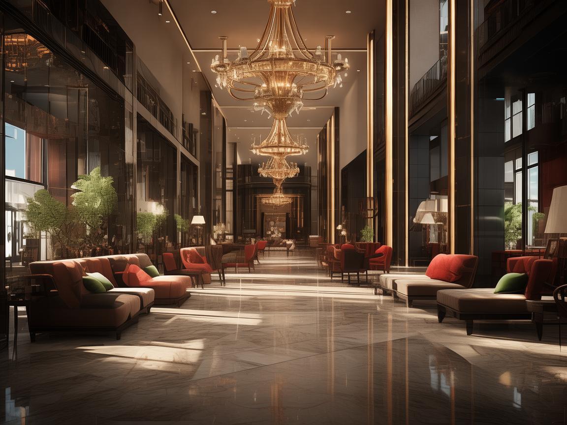 亚太酒店物业究竟是干什么的? 亚太酒店物业究竟是干什么的?