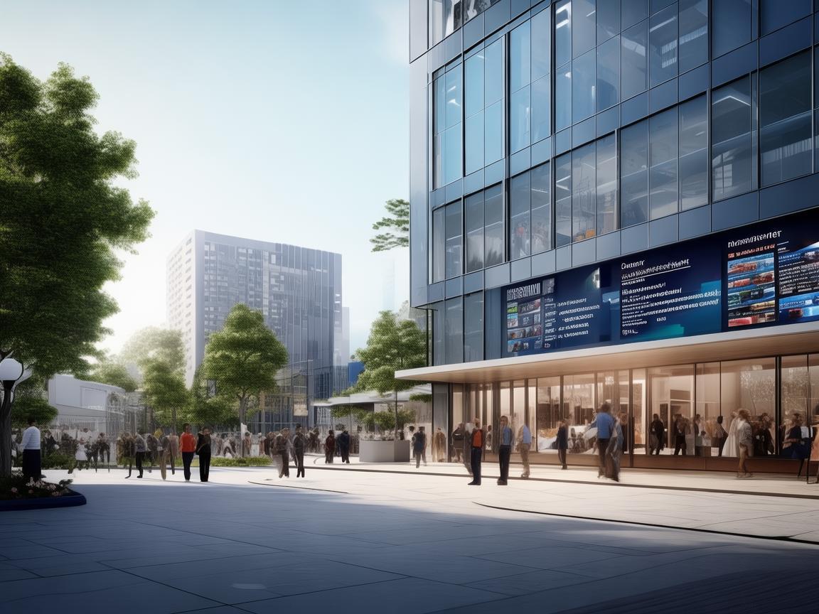 物业需要什么小程序? 物业需要什么小程序?