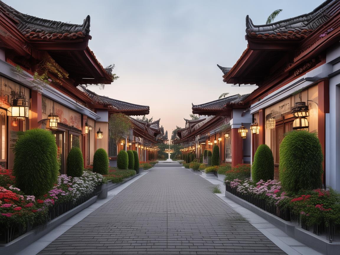 临沂金雀新城究竟是什么物业? 临沂金雀新城究竟是什么物业?