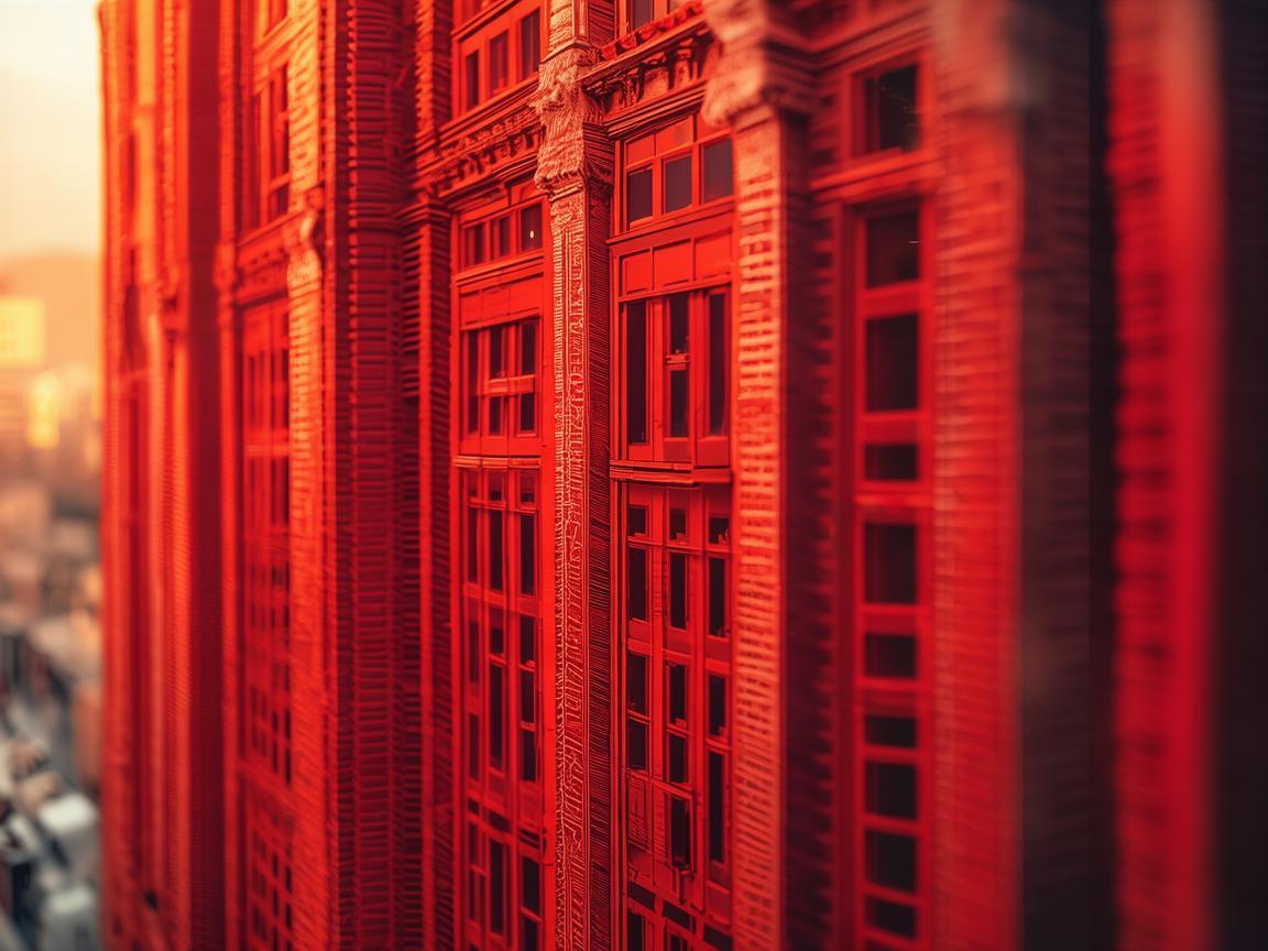 红色物业究竟能解决什么? 红色物业究竟能解决什么?