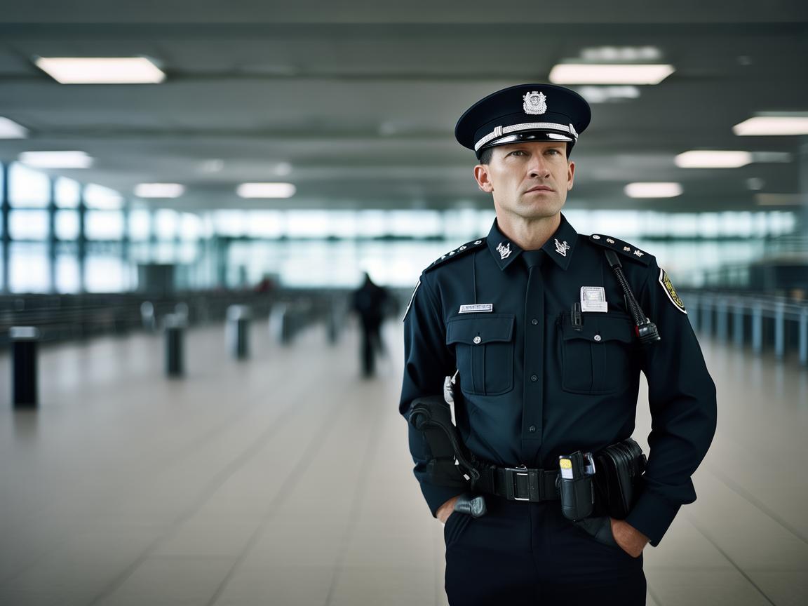 机场物业保安究竟承担着哪些职责? 机场物业保安究竟承担着哪些职责?