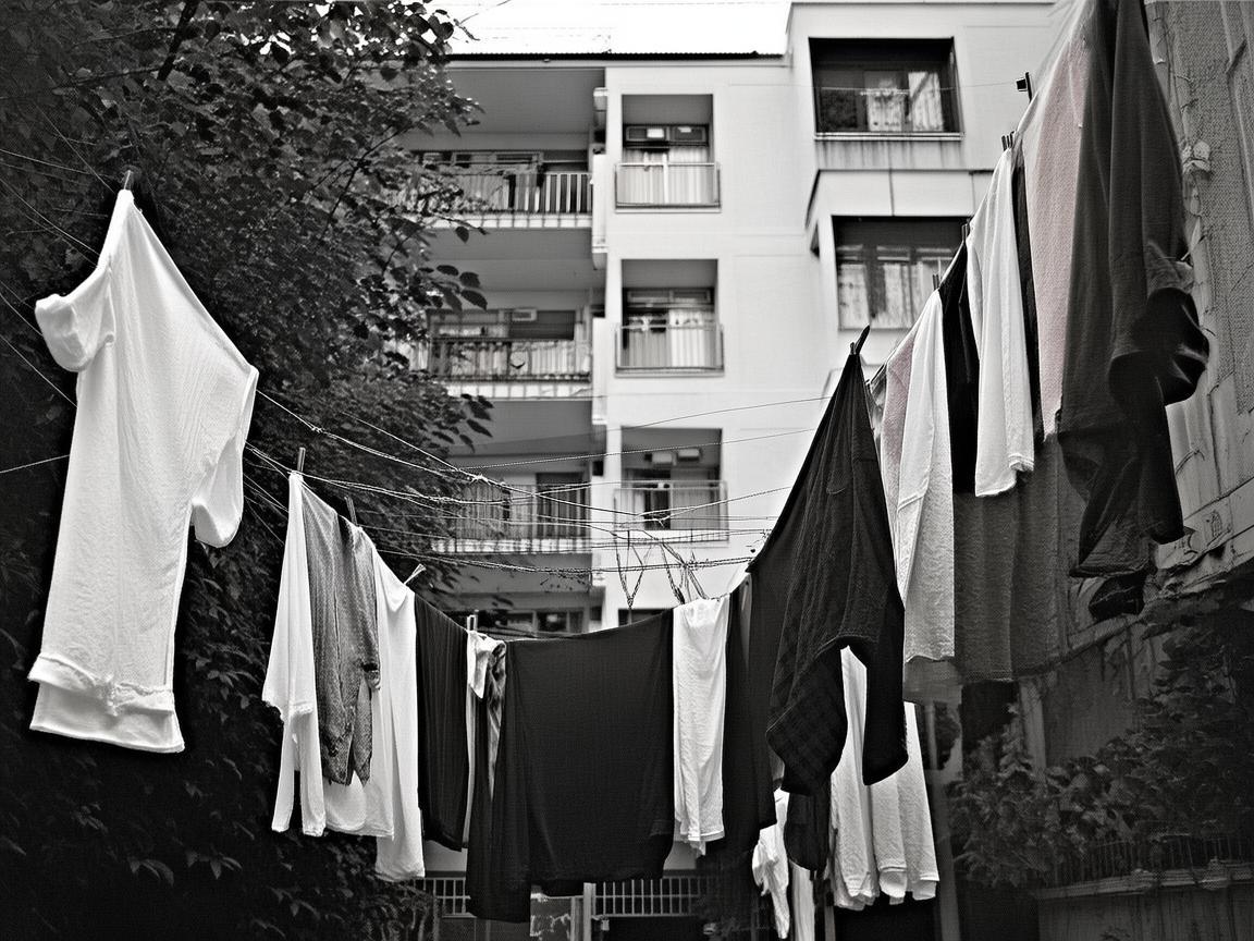 物业禁止晾晒食物,合理吗? 物业禁止晾晒食物,合理吗?